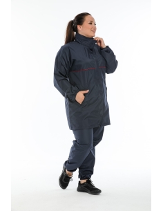 Tunik Model Sauna Eşofman