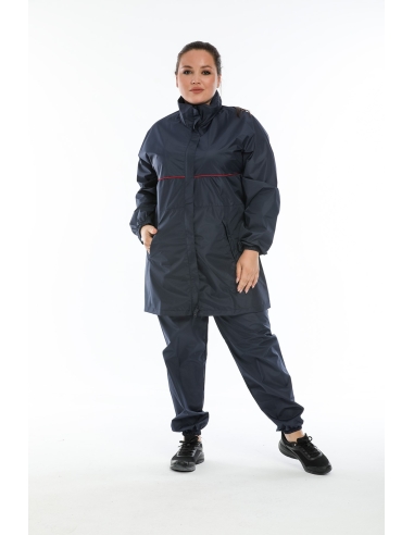 Tunik Model Sauna Eşofman