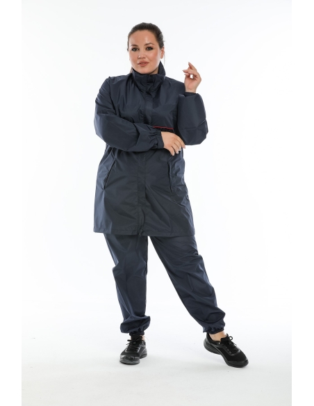 Tunik Model Sauna Eşofman