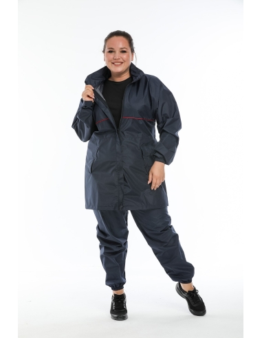 Tunik Model Sauna Eşofman