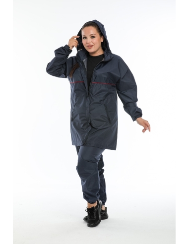 Tunik Model Sauna Eşofman