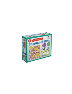 Teleskop popüler bilim 6 lı set toplama çıkarma çarpma... 2