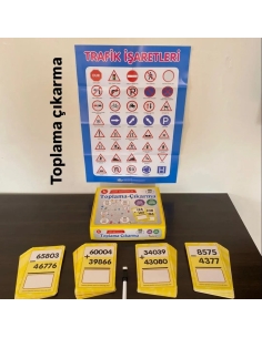 Teleskop ilkokul için çarpma bölme toplama çıkarma... 2