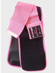 Hot Power Çift Katlı Neopren Zayıflama Kemeri 2